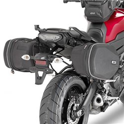 GIVI TE2122 montážní sada ( nosič ) bočních brašen Yamaha MT-09 Tracer 2015 - 2017