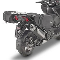 GIVI TE2133 montážní sada ( nosič ) bočních brašen Yamaha T-Max 530 2017 - 2019