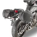 GIVI TE2140 montážna sada ( nosič ) bočných tašiek Yamaha MT-07 2018 - 2019