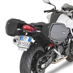 GIVI TE5118 nosič ( podpěry ) bočních brašen BMW F 800 GT 2013 - 2019