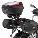 GIVI TE6702 nosič bočních brašen Aprilia Shiver 900 / ABS 2010 - 2019