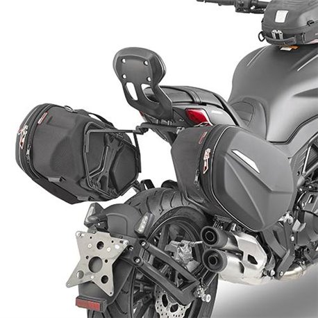 GIVI TE8706 nosič ( podpěry ) bočních brašen Benelli 502 C 2019 - 