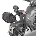 GIVI TE8706 nosič ( podpěry ) bočních brašen Benelli 502 C 2019 - 