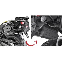 GIVI TL3114KIT montážní sada pro Toolbox Suzuki DL 1000 V-Strom 2017 - 2019