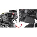 GIVI TL3114KIT montážní sada pro Toolbox Suzuki DL 1000 V-Strom 2017 - 2019