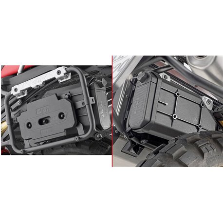 GIVI TL5127CAMKIT montážní sada pro Toolbox BMW F 850 GS Adventure 2019 - 