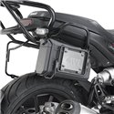 GIVI TL8704KIT montážní sada pro toolbox Benelli Leoncino 500 2017 - 2019