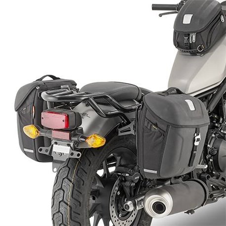 GIVI TMT1160 montážní sada ( nosič ) bočních brašen Honda CMX 500 Rebel 2017 - 2019