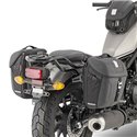 GIVI TMT1160 montážní sada ( nosič ) bočních brašen Honda CMX 500 Rebel 2017 - 2019