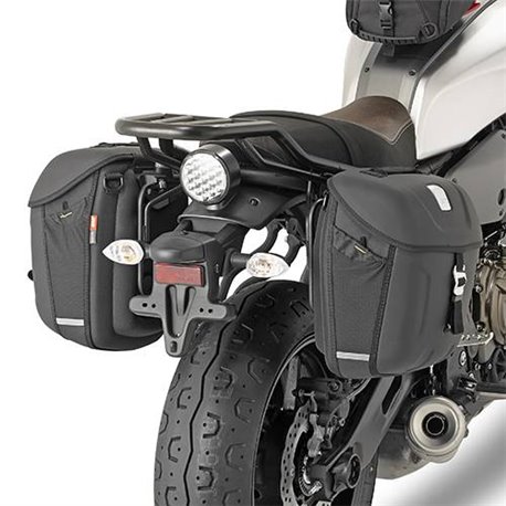 GIVI TMT2126 montážní sada ( nosič ) bočních brašen Yamaha XSR 700 2016 - 2019