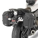 GIVI TMT2126 montážní sada ( nosič ) bočních brašen Yamaha XSR 700 2016 - 2019