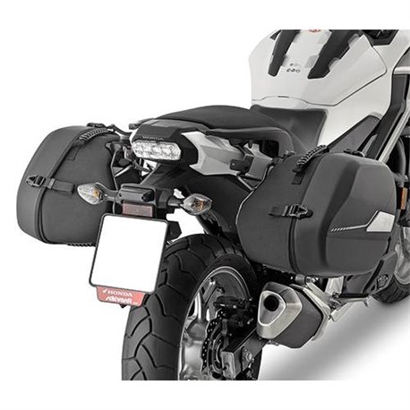 GIVI TST1146 montážní sada ( nosič ) bočních brašen Honda NC 750 S 2016 - 2019