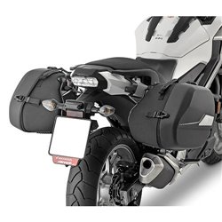 GIVI TST1146 montážní sada ( nosič ) bočních brašen Honda NC 750 X 2016 - 2019