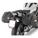 GIVI TST1146 montážna sada ( nosič ) bočných tašiek Honda NC 750 X 2016 - 2019