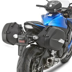 GIVI TST3110 montážní sada ( nosič ) bočních brašen Suzuki GSX-S 1000 F 2015 - 2019