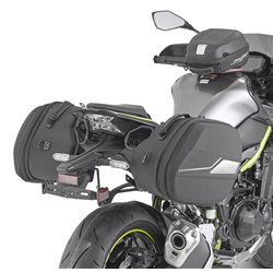 GIVI TST4118 montážní sada ( nosič ) bočních brašen Kawasaki Z 900 2020 - 
