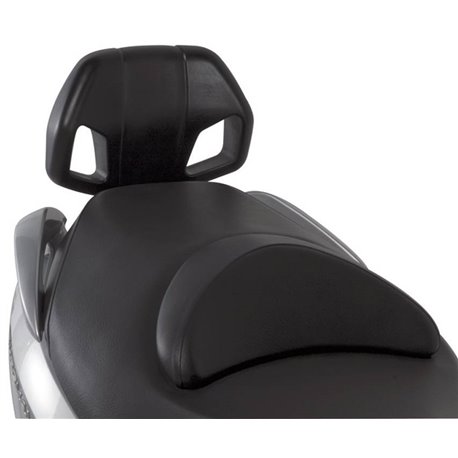 GIVI TB3106 zádová opěrka Suzuki AN 125 Burgman 2006 - 2013