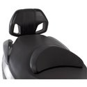 GIVI TB3106 zádová opěrka Suzuki AN 125 Burgman 2006 - 2013