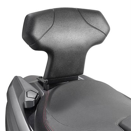 GIVI TB3115 zádová opěrka Suzuki AN 400 Burgman 2017 - 2019