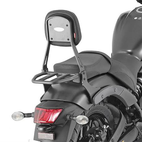 GIVI KTS4115B opěrka zad Kawasaki Vulcan S 650 2015 - 2019