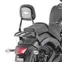 GIVI KTS4115B opierka chrbta Kawasaki Vulcan S 650 2015 - 2019