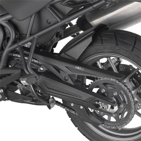 GIVI MG6401 zadní blatník Triumph Tiger 800 XR 2011 - 2017