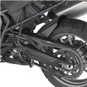GIVI MG6401 zadný blatník Triumph Tiger 800 XR 2011 - 2017