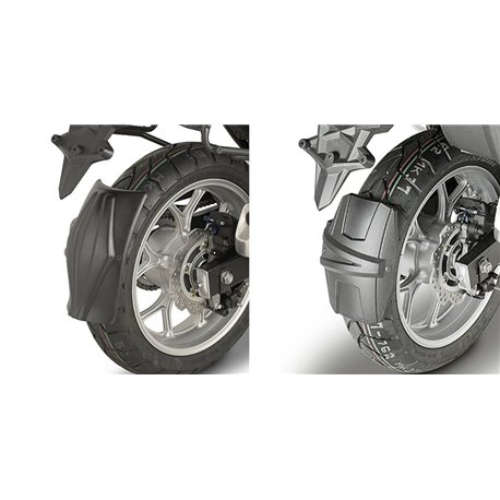 GIVI RM1146KIT montážní sada pro zadní blatník Honda NC 750 X 2016 - 2019