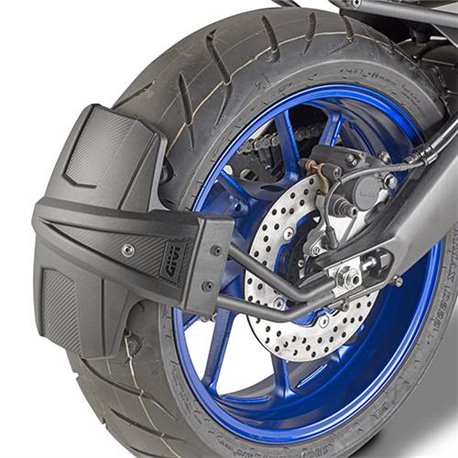 GIVI RM2139KIT montážní sada k zadnímu blatníku Yamaha Tracer 900 GT 2018 - 2019