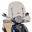 GIVI 103A plexi Piaggio Beverly Tourer 250 2008 - 2010