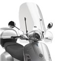 GIVI 104A plexi Piaggio Vespa GTS 300 Super 2008 - 2019