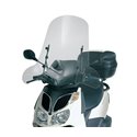 GIVI 105A plexi Aprilia Sportcity 200 2004 - 2008