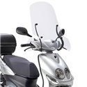 GIVI 105A plexi Yamaha Neos 50 2008 - 2019
