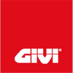 GIVI 128A plexi Yamaha Cignus X 125 2007 - 2015