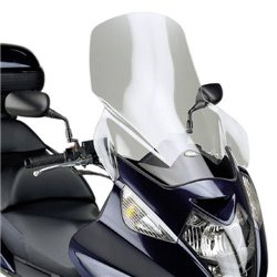 GIVI 214DT plexi Honda Silver Wing 400 2006 - 2009