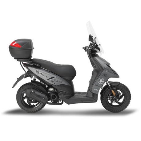 GIVI 288A plexi Piaggio Typhoon 50 2011 - 2019