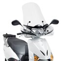 GIVI 314A plexi Honda Lead 110 2008 - 2014