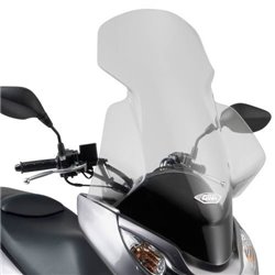 GIVI 323DT plexi Honda PCX 125 2010 - 2013