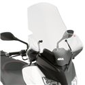 GIVI 446DT plexi Yamaha X-Max 250 2010 - 2013
