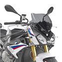 GIVI 5104S plexi BMW S 1000 R 2014 - 2019