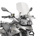 GIVI 5107DT plexi BMW F 700 GS 2008 - 2017