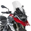 GIVI 5108DT plexi BMW R 1200 GS Adventure 2014 - 2018