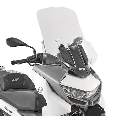 GIVI 5132DT plexi BMW C 400 GT 2019 - 