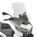 GIVI 5132DT plexi BMW C 400 GT 2019 - 