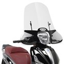 GIVI 5606A plexi Piaggio Beverly 300ie 2010 - 2019