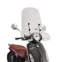 GIVI 5608A plexi Piaggio Vespa Primavera 125 2014 - 2019