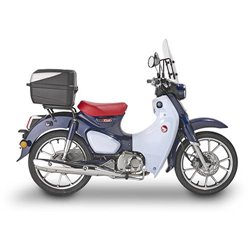 GIVI A1168A montážní sada pro plexi Honda Super Cub C125 2018 - 2019