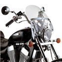 GIVI A23 plexi Honda VT 750 DC Black Widow 2000 - 2002