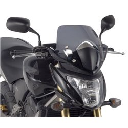 GIVI A309 plexi Honda CB 600 F Hornet ( S / ABS ) 2007 - 2010