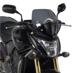 GIVI A310 plexi Honda CB 600 F Hornet ( S / ABS ) 2007 - 2010